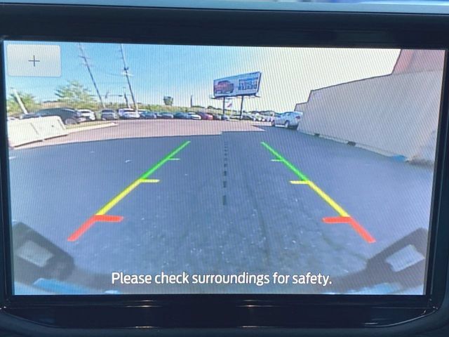 Used 2021 Ford Bronco Sport AWD/4WD image 14