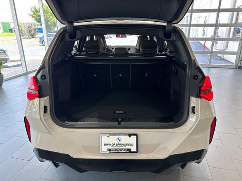 New 2026 BMW X3 xDrive30i w/ Premium Package AWD/4WD image 9