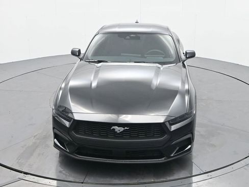 New 2026 Ford Mustang EcoBoost image 24