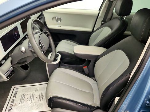 Used 2023 Hyundai Ioniq 5 SE image 20
