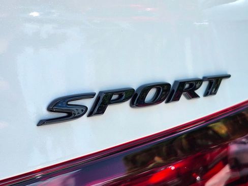 New 2026 Honda Civic Sport image 13