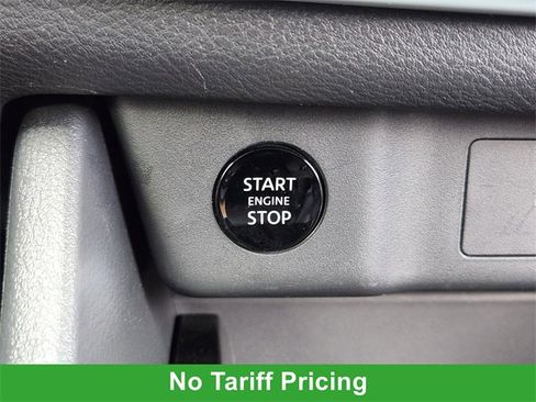 Certified 2025 Nissan Rogue SV image 20