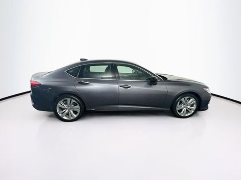 Used 2023 Acura TLX w/ Technology Package FWD image 10