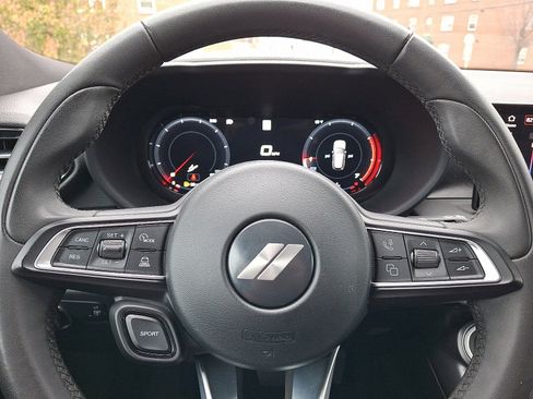 Used 2023 Dodge Hornet GT w/ GT Blacktop Package image 16