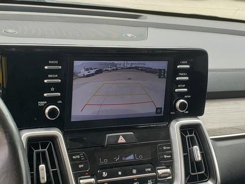 Used 2021 Kia Sorento EX AWD/4WD image 23