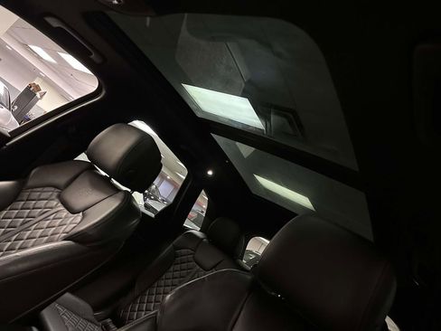 Used 2023 Audi SQ5 Premium Plus w/ Premium Plus Package image 15