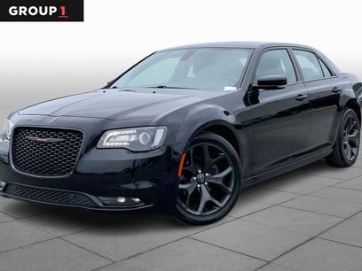 Used 2021 Chrysler 300 S