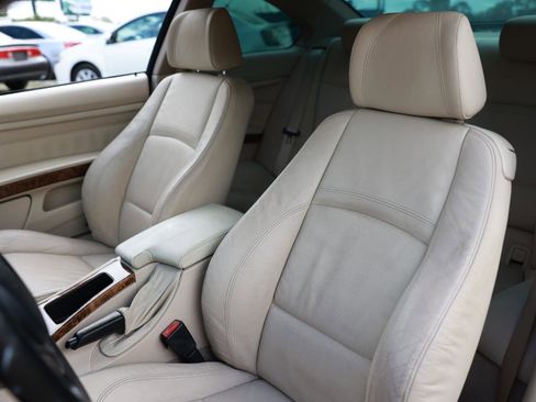 Used 2008 BMW 328i Coupe w/ Sport Pkg RWD image 6