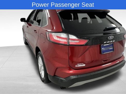 Used 2023 Ford Edge SEL w/ Convenience Package AWD/4WD image 5