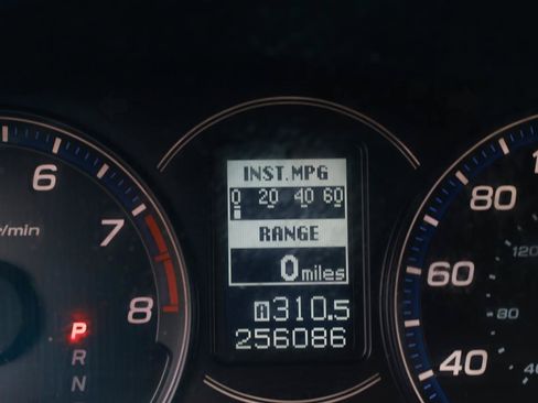 Used 2007 Acura TSX FWD image 29