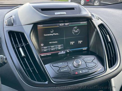 Used 2014 Ford Escape SE w/ SE Chrome Package image 21