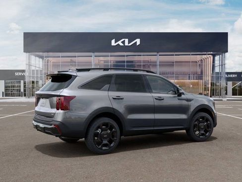 New 2026 Kia Sorento SX Prestige AWD/4WD image 6