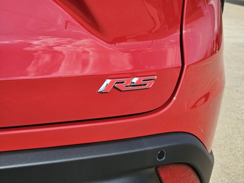 New 2026 Chevrolet Trax RS FWD image 5