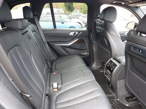 Used 2021 BMW X5 xDrive45e w/ Convenience Package image 24