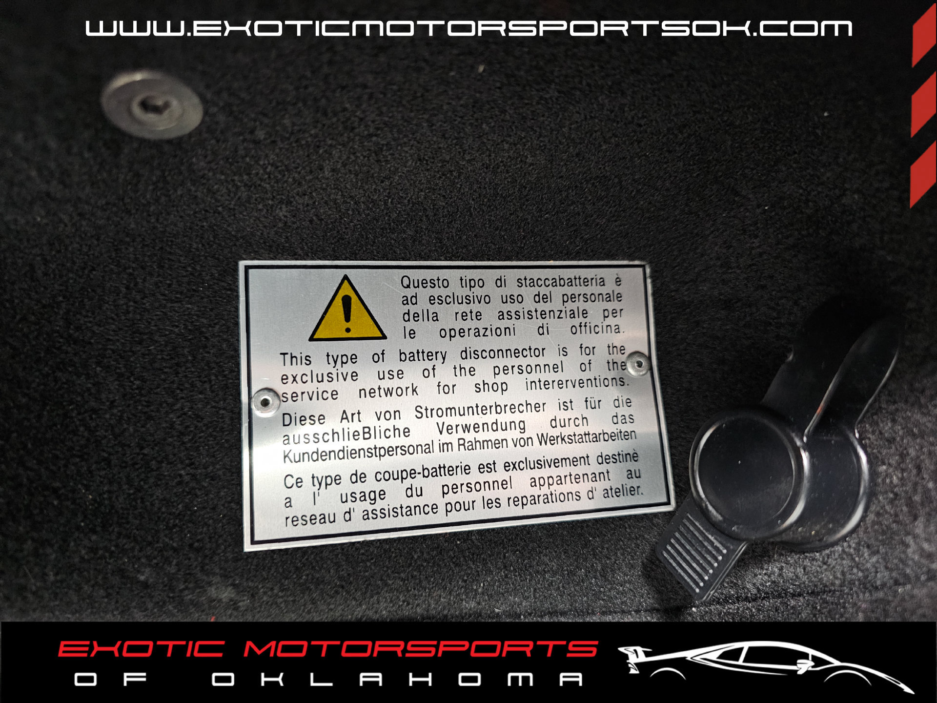 Used 2008 Ferrari F430 Spider RWD image 27