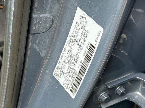 Certified 2024 MAZDA CX-50 AWD 2.5 S w/ Cargo Package image 30