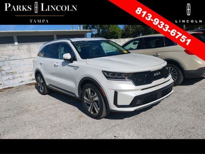 Used 2024 Kia Sorento SX Prestige