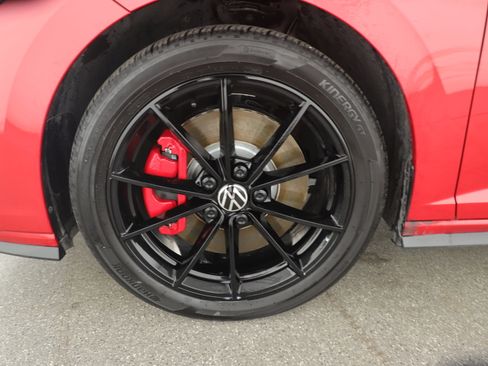 Used 2025 Volkswagen Jetta GLI Autobahn image 7