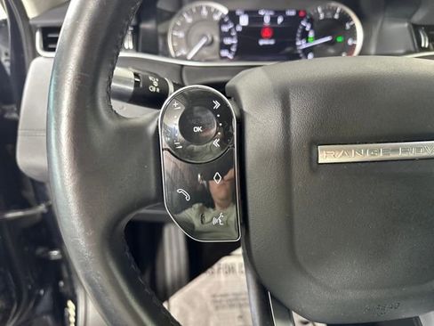 Used 2020 Land Rover Range Rover Evoque S image 15