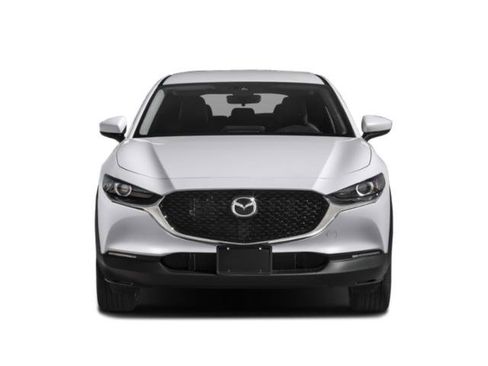 Used 2021 MAZDA CX-30 AWD 2.5 S w/ Preferred Package image 4