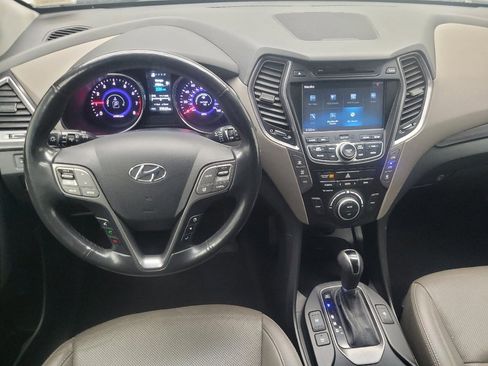 Used 2015 Hyundai Santa Fe Limited w/ Option Group 04 image 22