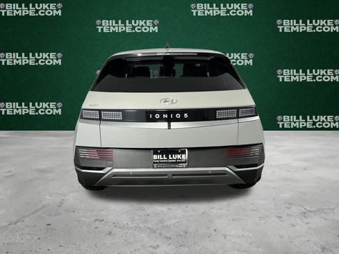 Used 2024 Hyundai Ioniq 5 SE image 7
