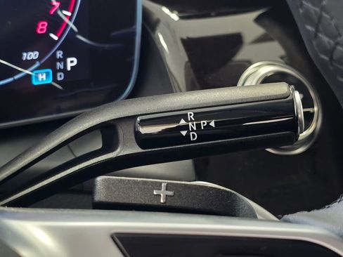 New 2025 Mercedes-Benz GLC 350e 4MATIC image 16