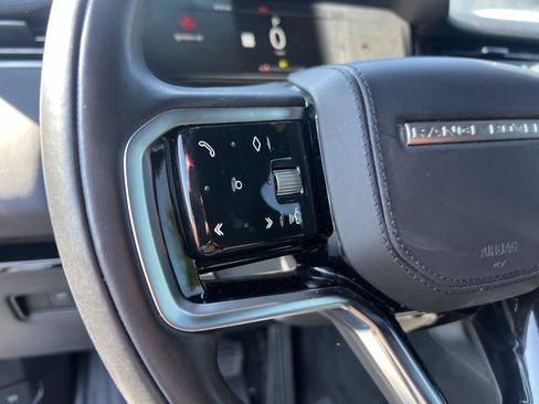 Certified 2023 Land Rover Range Rover Sport SE AWD/4WD image 20