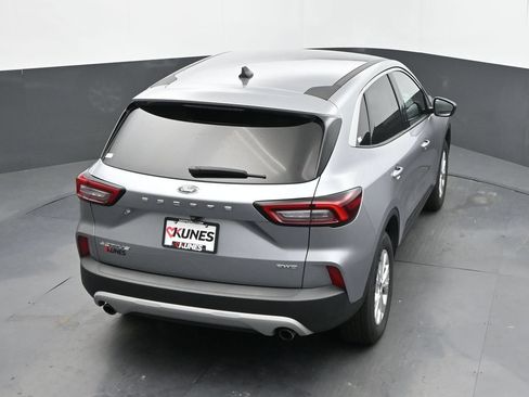 Used 2024 Ford Escape Active AWD/4WD image 35