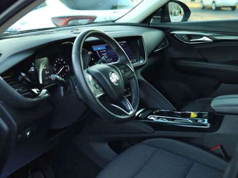 Used 2021 Buick Envision Preferred image 15