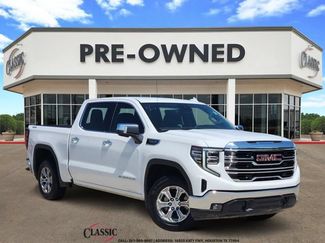 Used 2025 GMC Sierra 1500 SLT AWD/4WD video 1