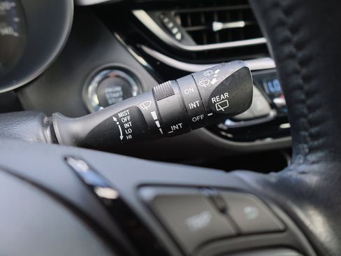 Used 2021 Toyota C-HR Nightshade image 19