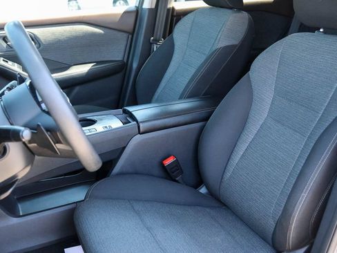 Used 2023 Nissan Rogue SV FWD image 5