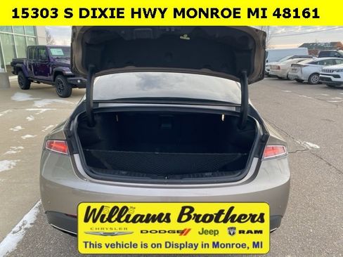 Used 2018 Lincoln MKZ Reserve w/ Climate Package image 27