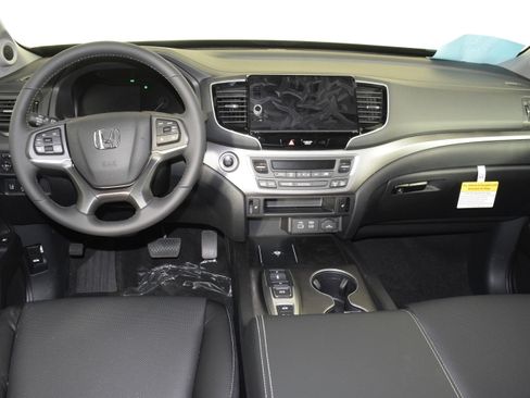 New 2026 Honda Ridgeline RTL image 11