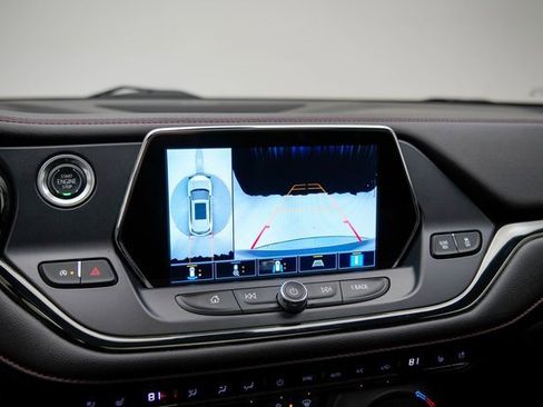 Used 2022 Chevrolet Blazer RS w/ Enhanced Convenience Package image 29