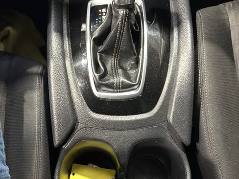 Used 2019 Nissan Rogue SV AWD/4WD image 20