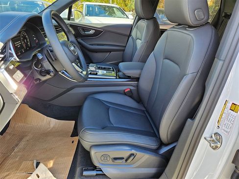 New 2026 Audi Q7 2.0T Premium Plus image 8