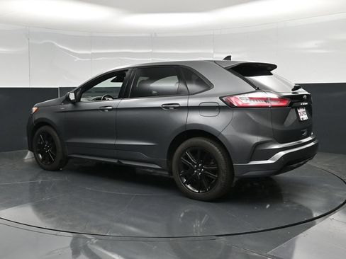 Certified 2023 Ford Edge ST-Line AWD/4WD image 7