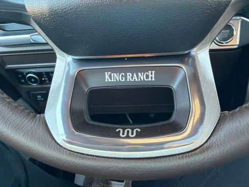 Used 2025 Ford F150 King Ranch AWD/4WD image 40