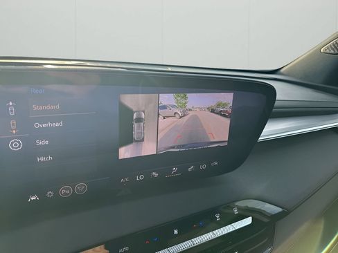 New 2026 Buick Enclave Preferred FWD image 38