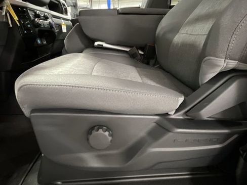 New 2026 Ford F250 XL w/ STX Appearance Package image 18