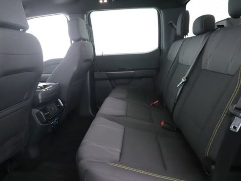 Used 2024 Ford F150 STX w/ Mobile Office Package AWD/4WD image 27