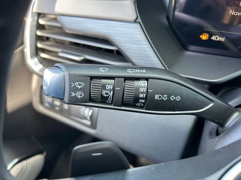 New 2026 GMC Acadia Elevation w/ Elevation Premium Package image 53