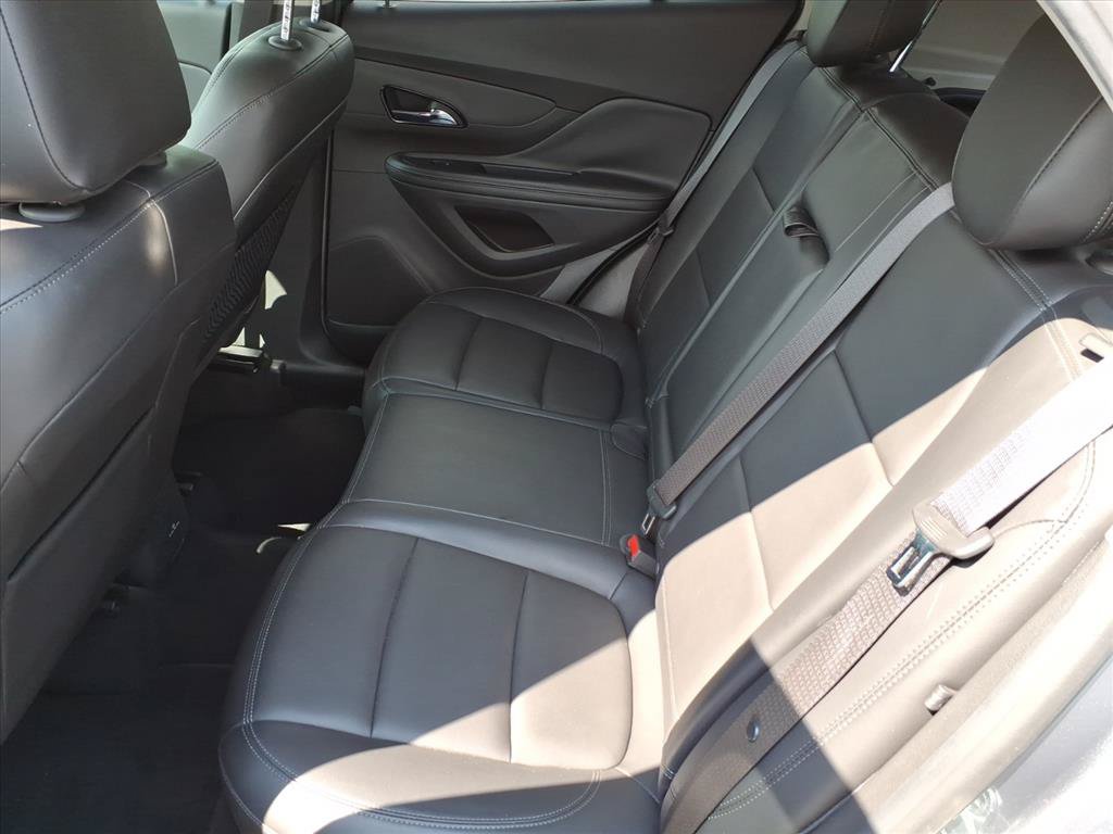 Used 2019 Buick Encore Essence w/ Safety Package II FWD image 13
