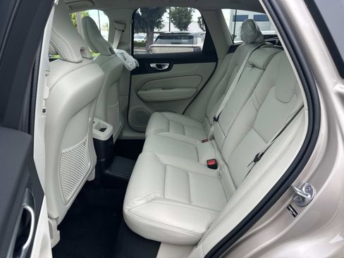 New 2026 Volvo XC60 T8 Ultra w/ Protection Package Premier AWD/4WD image 25