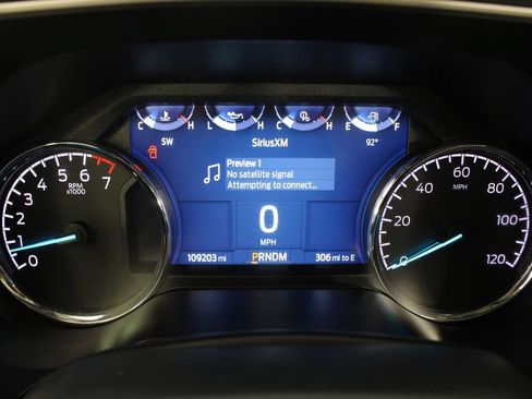 Used 2022 Ford F150 XLT w/ Equipment Group 302A High AWD/4WD image 12