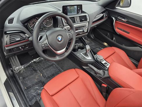 Used 2016 BMW 228i Convertible image 12
