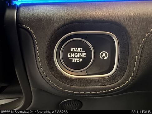 Used 2024 Mercedes-Benz GLE 53 AMG 4MATIC Coupe image 23