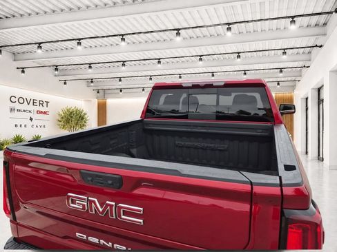 Used 2024 GMC Sierra 1500 Denali AWD/4WD image 45
